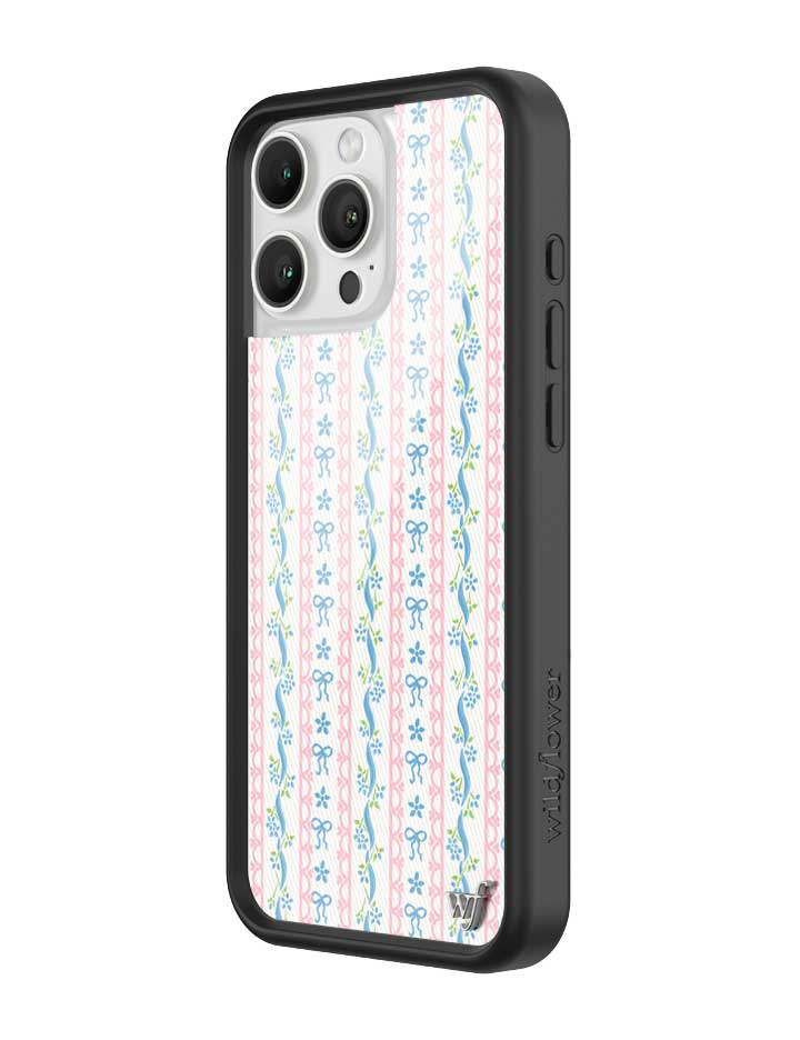 Dollhouse iPhone Case