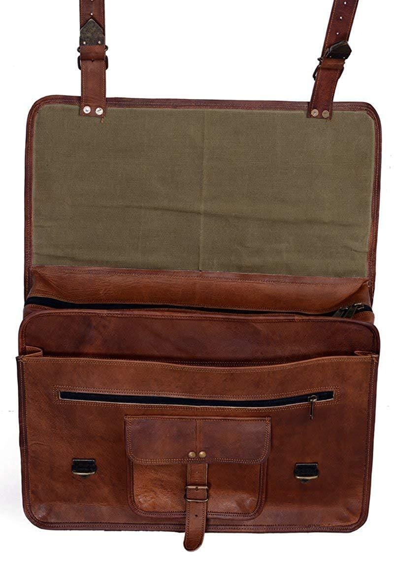The Attorney Briefcase