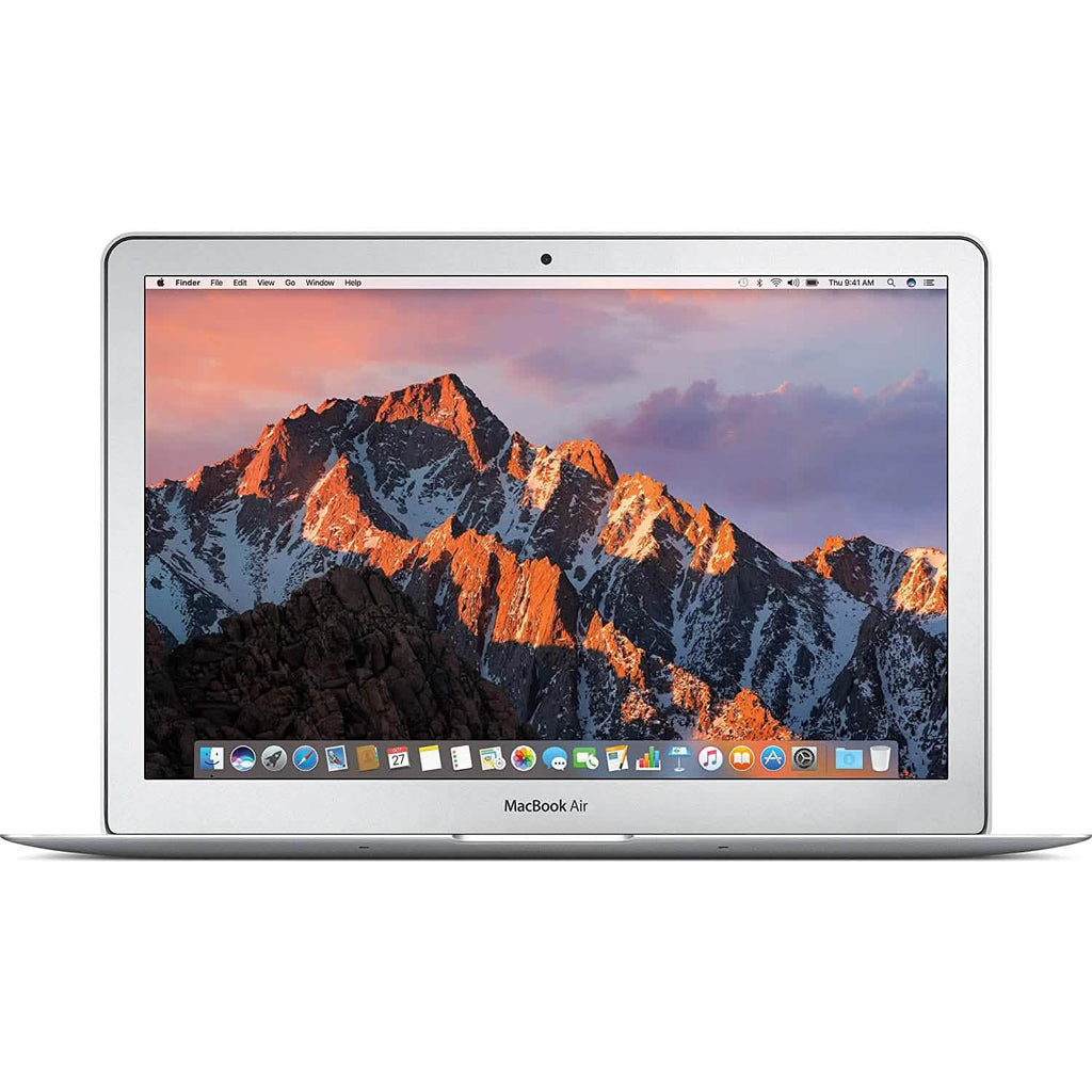 Apple MacBook Air 1.8GHz Intel Core i5 13" 8GB RAM (Refurbished)