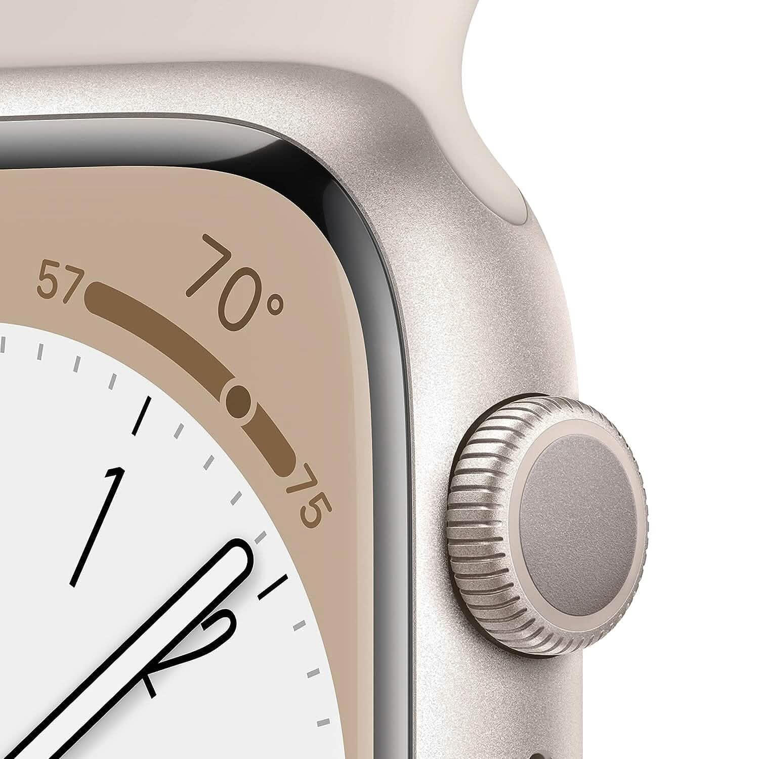 Apple Watch Series 8 GPS (Refurbished)