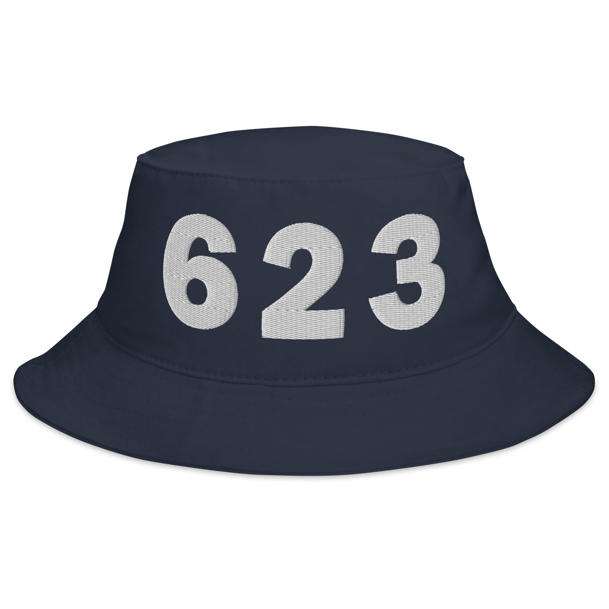 623 Area Code Bucket Hat