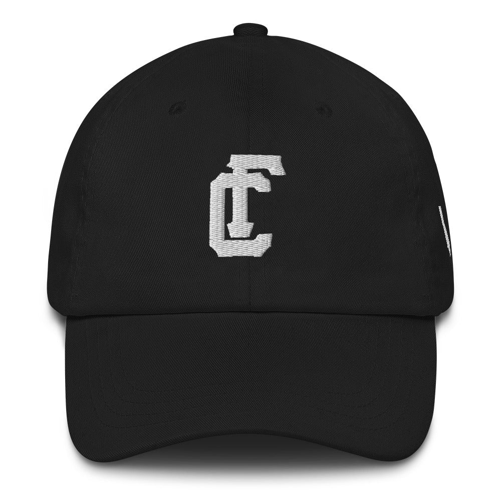 415 Area Code Dad Hat