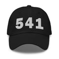 541 Area Code Dad Hat