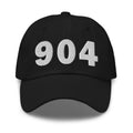 904 Area Code Dad Hat