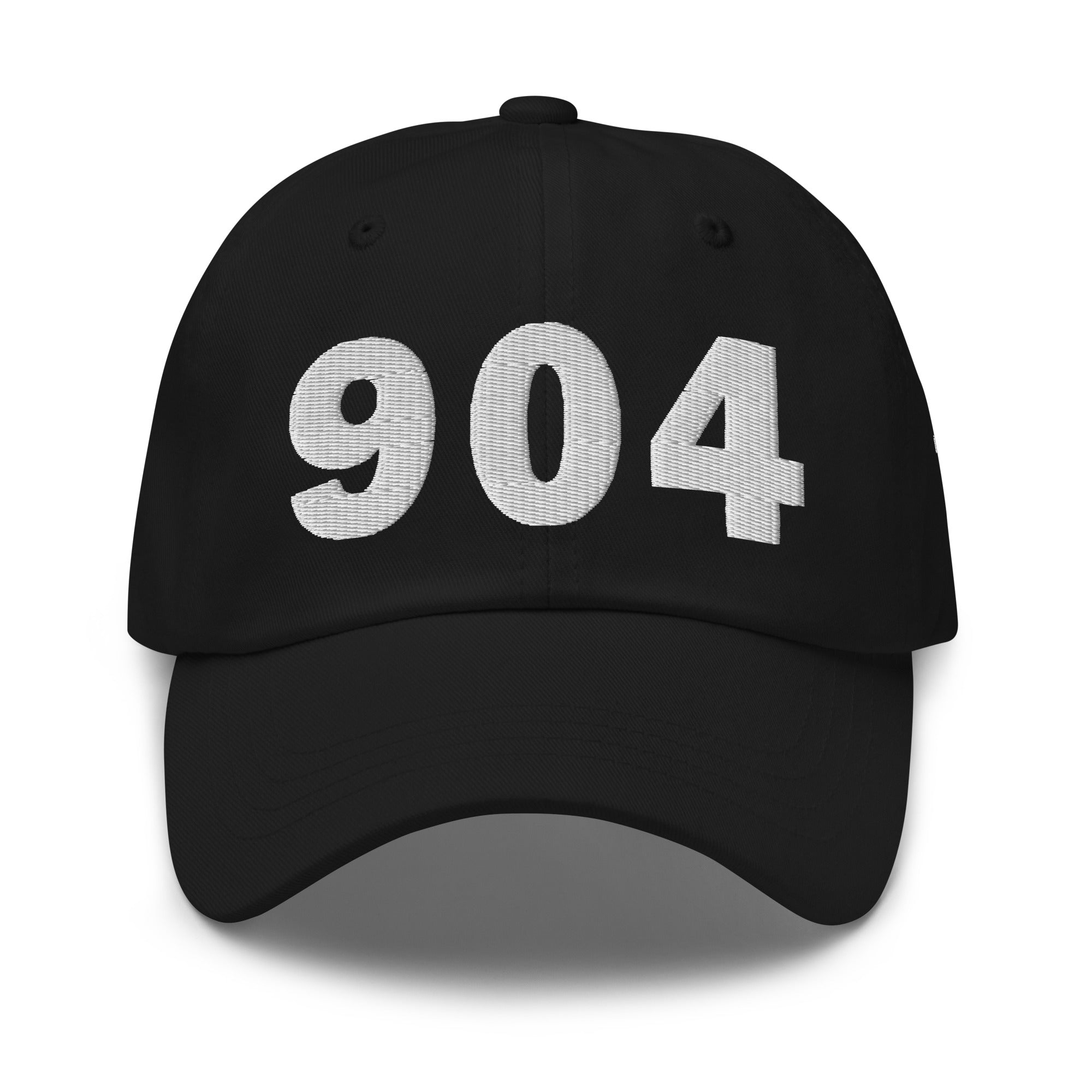 904 Area Code Dad Hat