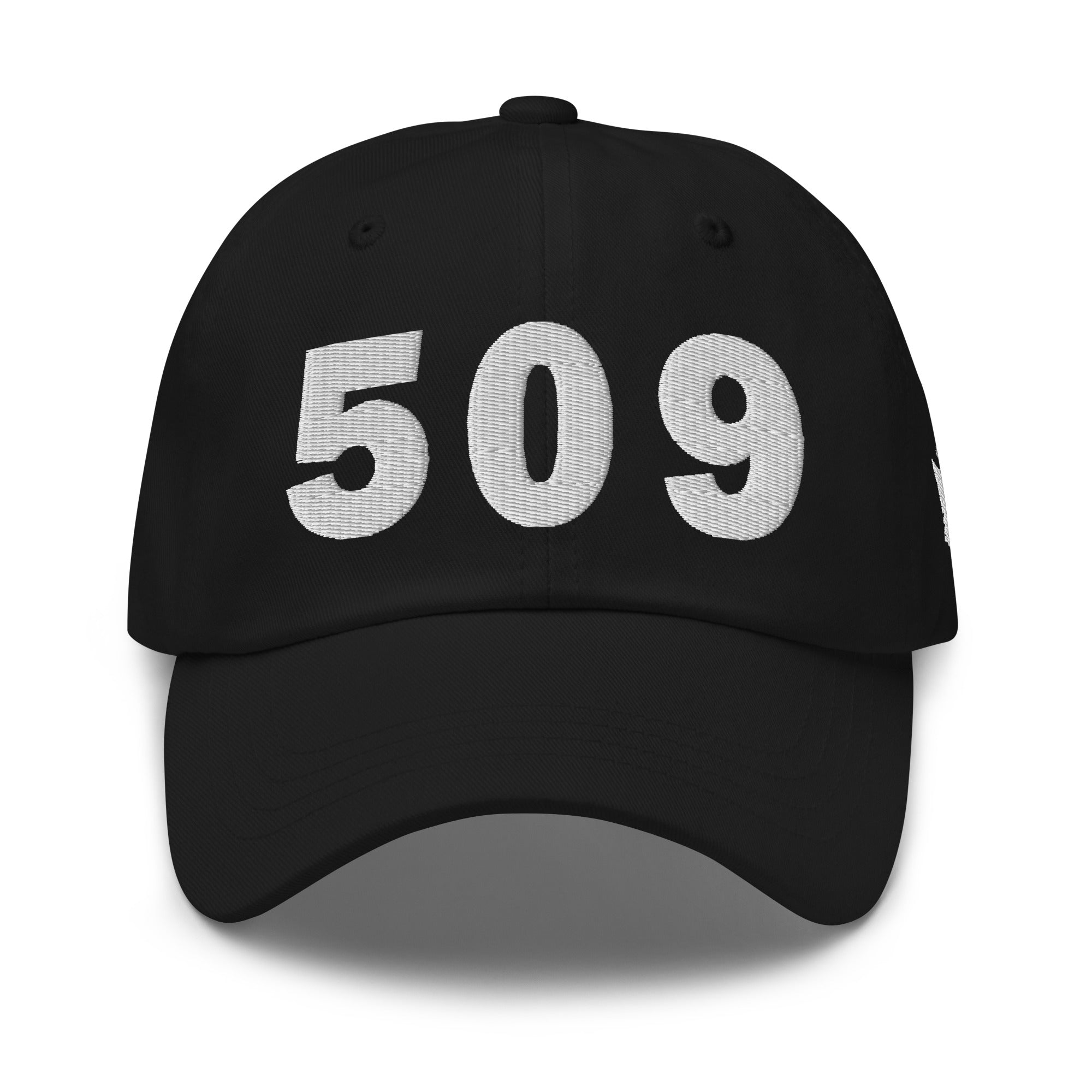 509 Area Code Dad Hat