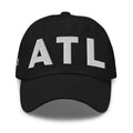 ATL Airport Code Dad Hat