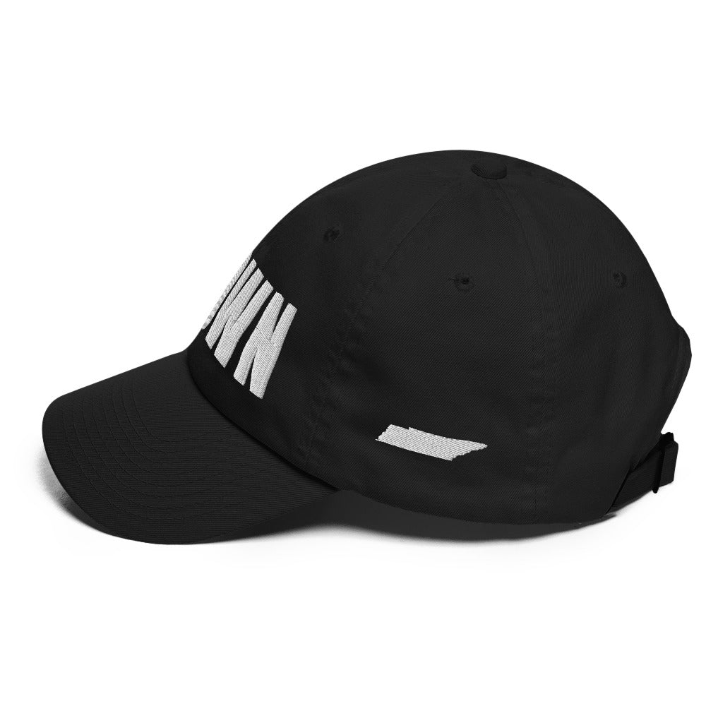 Knoxville Tennessee Dad Hat
