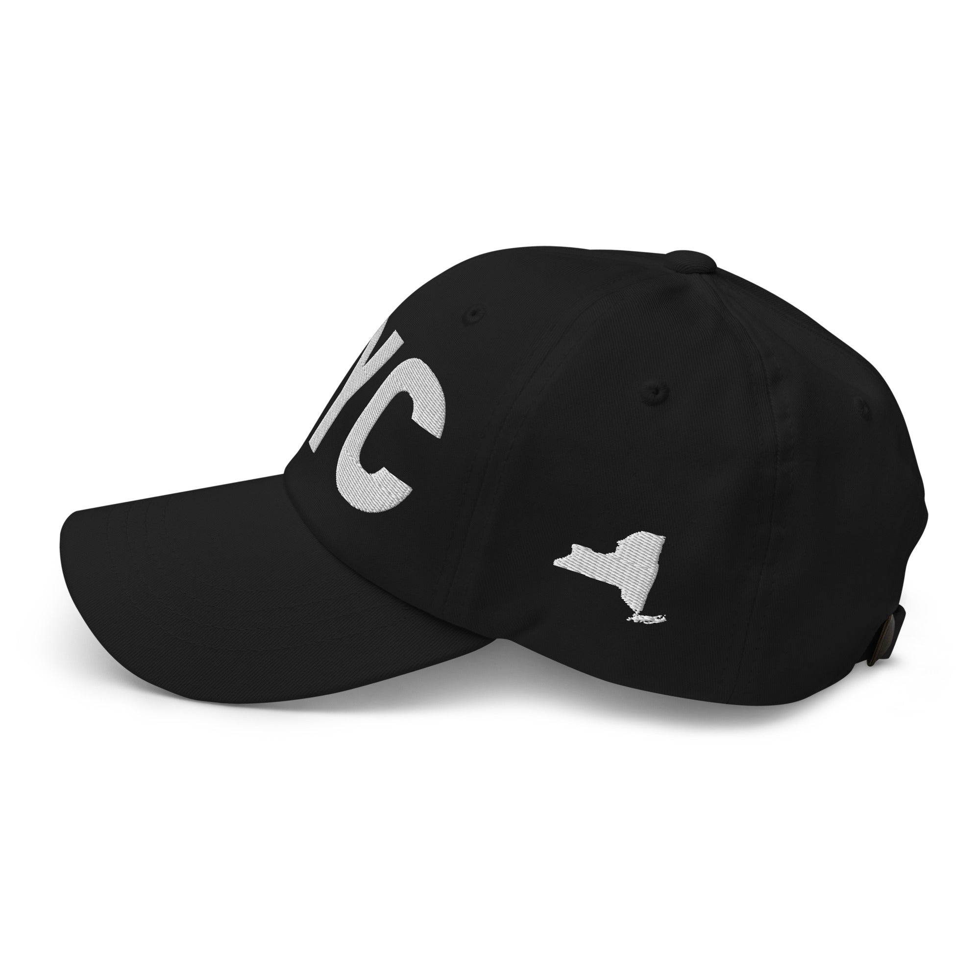 NYC New York City Dad Hat