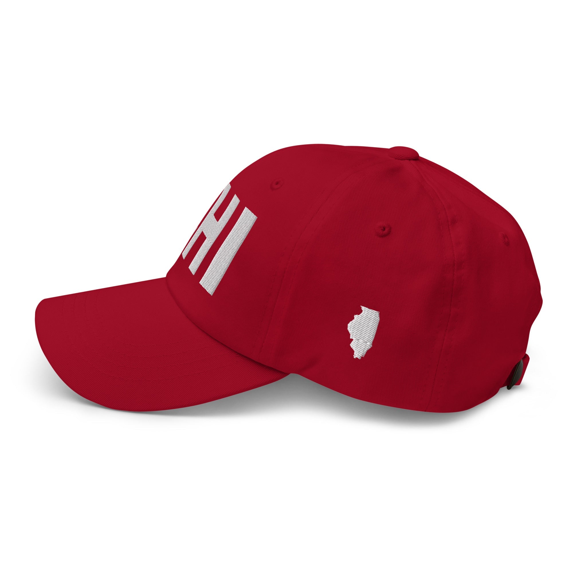 CHI Chicago Dad Hat