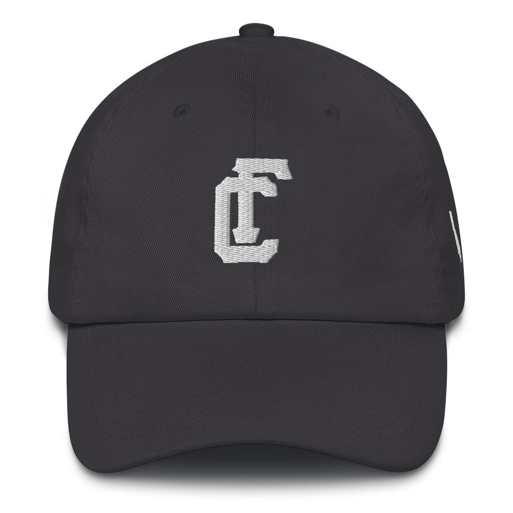 415 Area Code Dad Hat