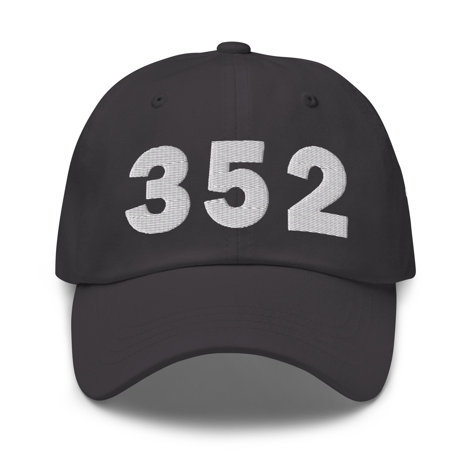 352 Area Code Dad Hat