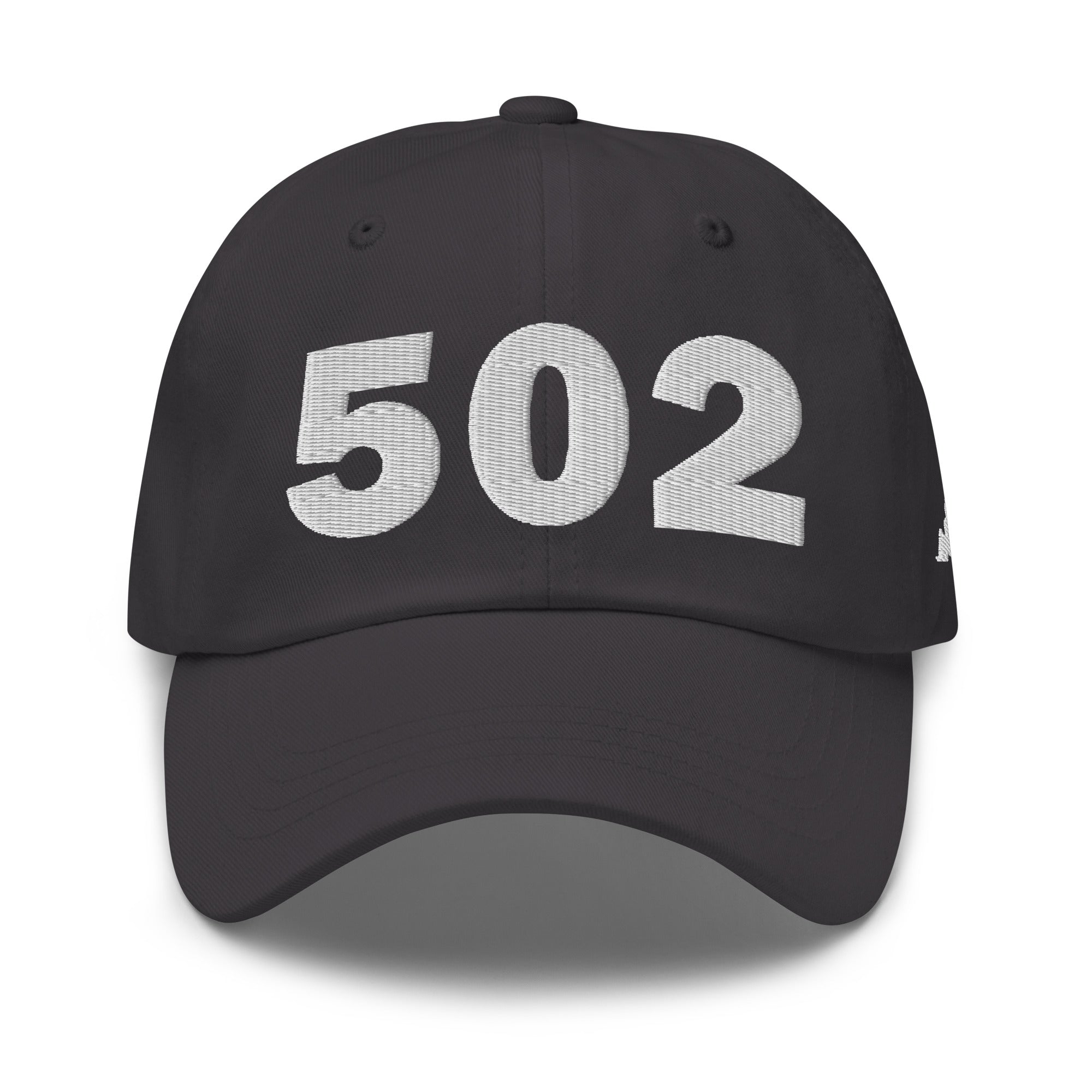 502 Area Code Dad Hat