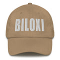 Biloxi Mississippi Dad Hat