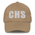Charleston South Carolina Dad Cap