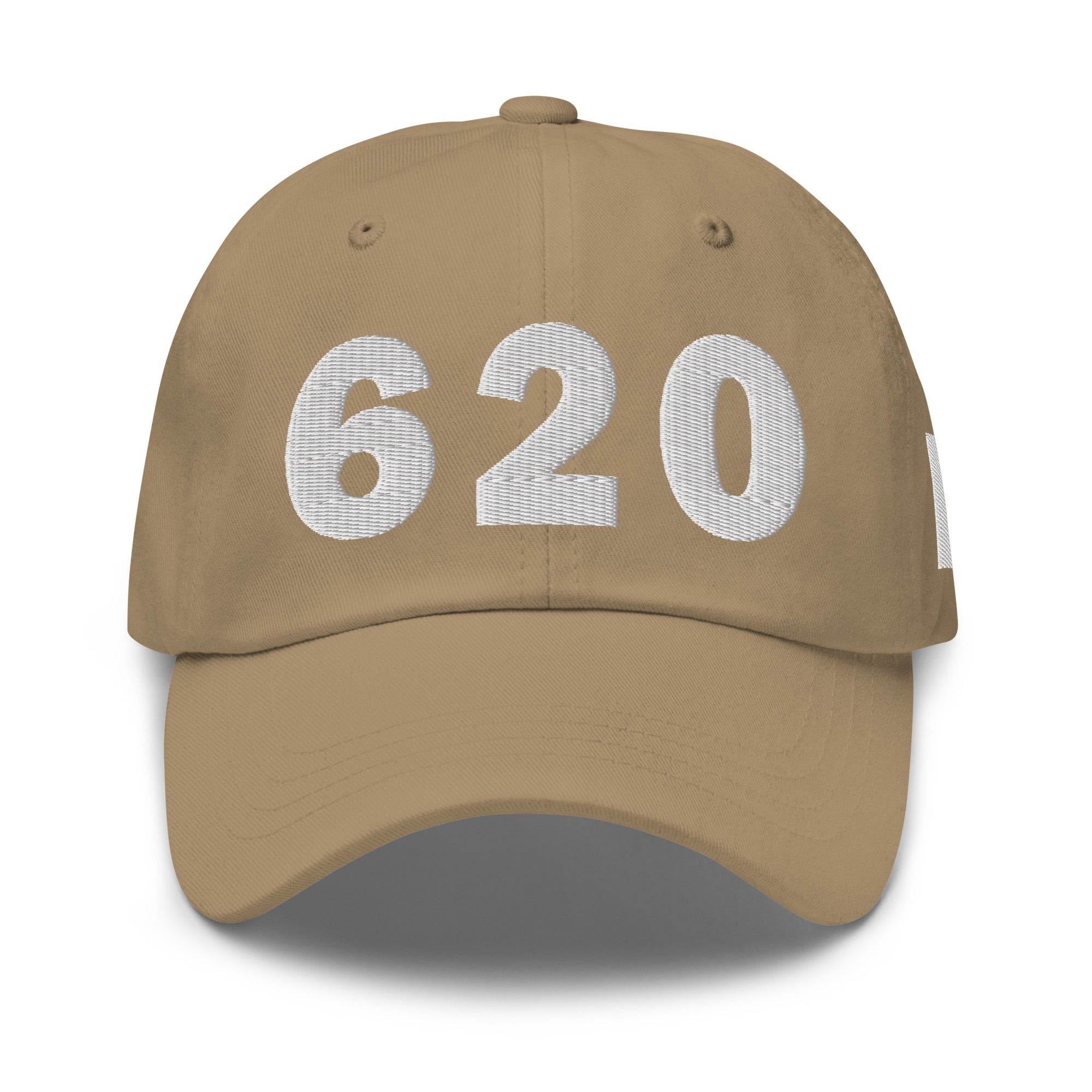 620 Area Code Dad Hat