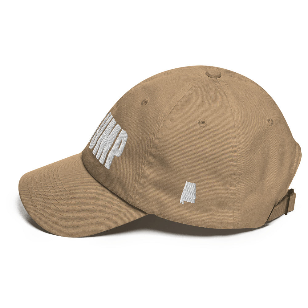 Montgomery Alabama Dad Hat