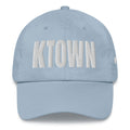 Knoxville Tennessee Dad Hat