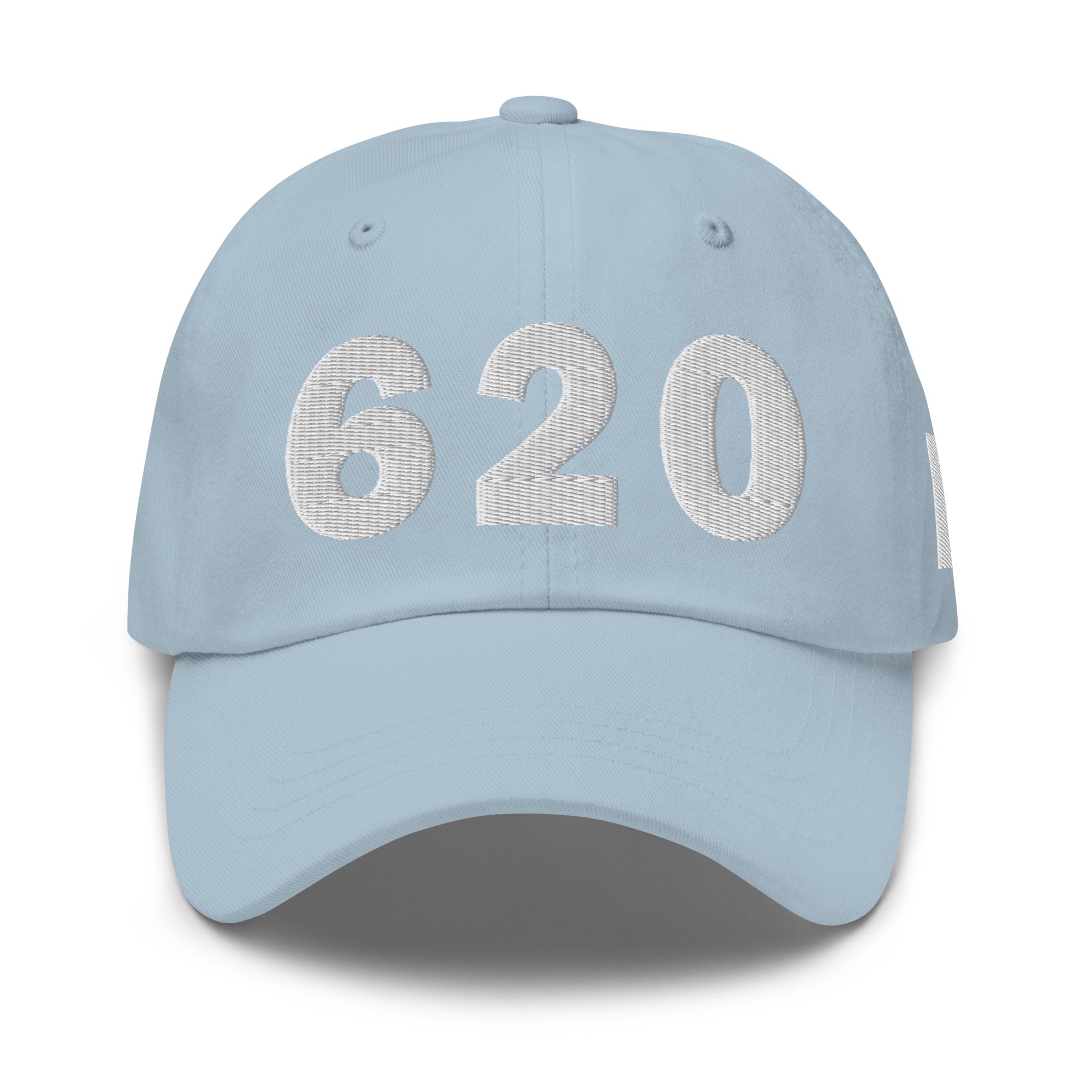 620 Area Code Dad Hat