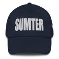 Sumter South Carolina Dad Hat