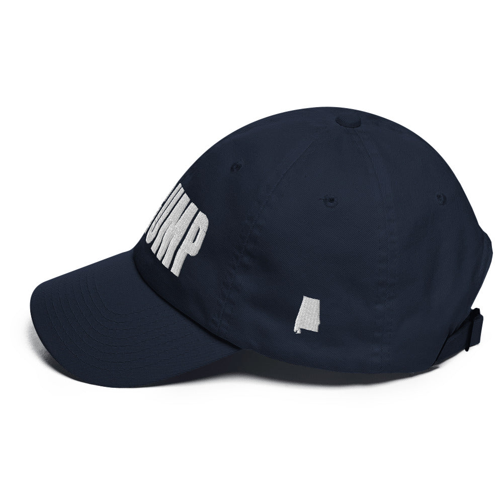 Montgomery Alabama Dad Hat