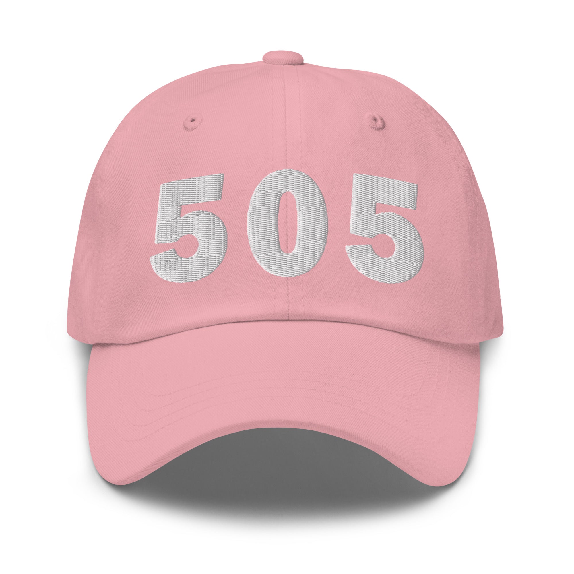 505 Area Code Dad Hat