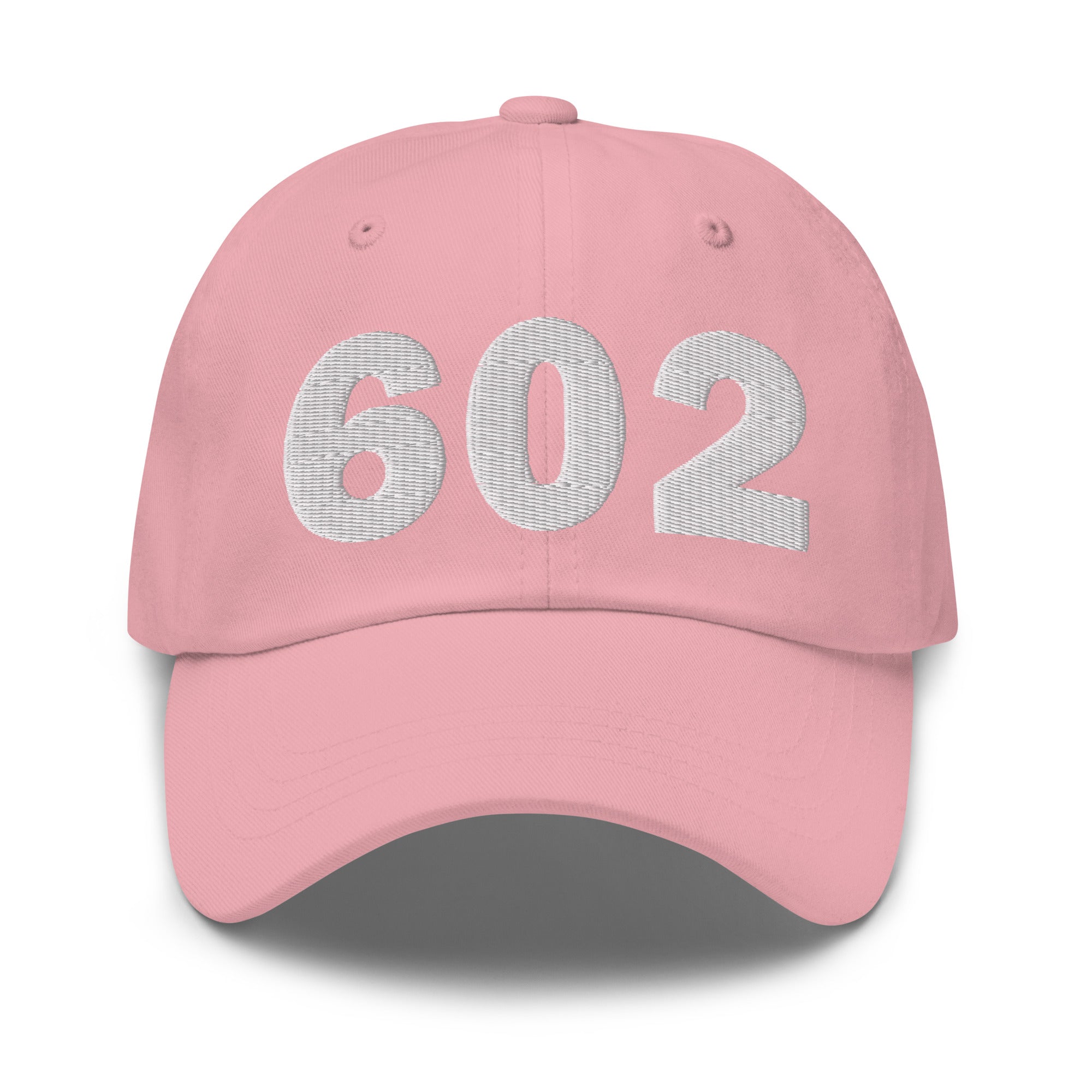 602 Area Code Dad Hat