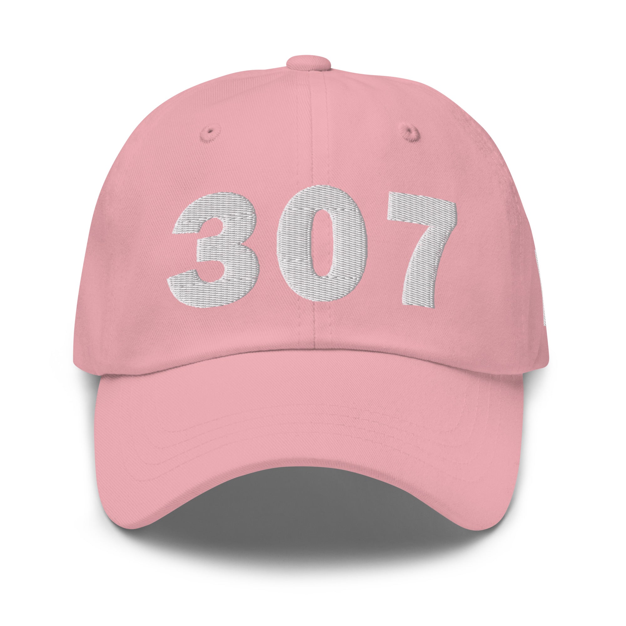 307 Area Code Dad Hat