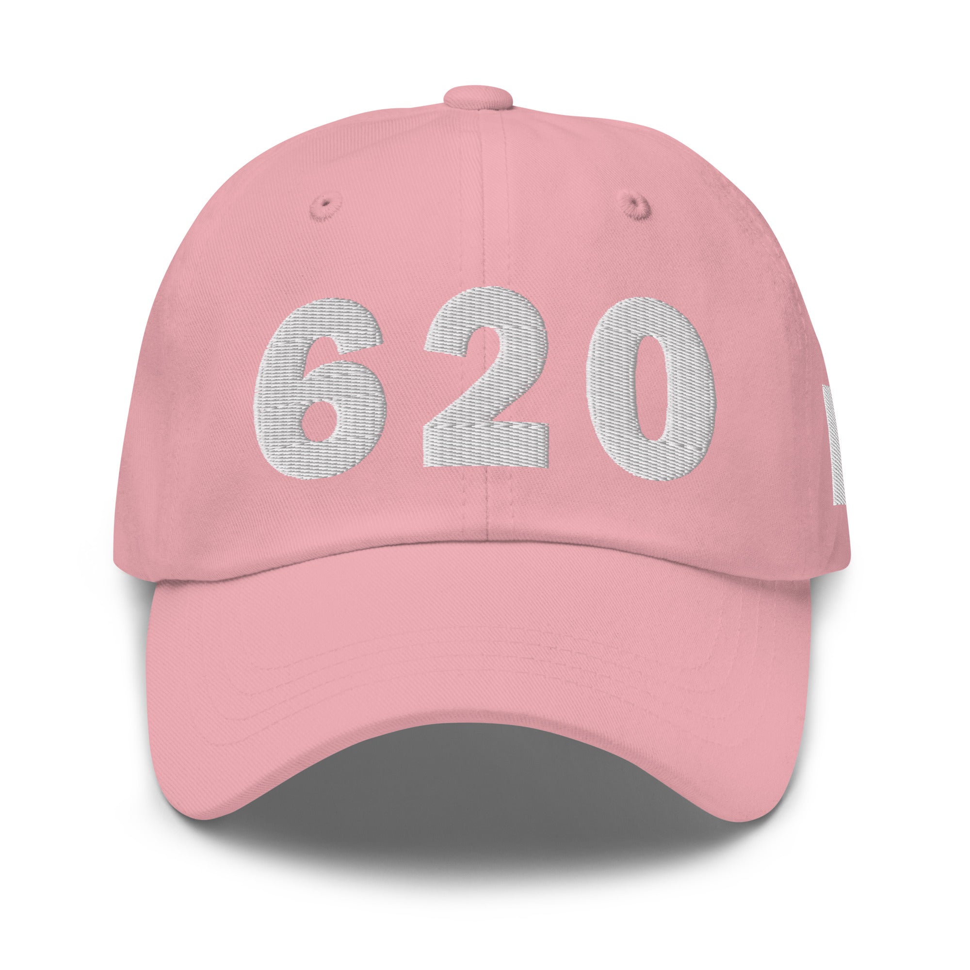 620 Area Code Dad Hat