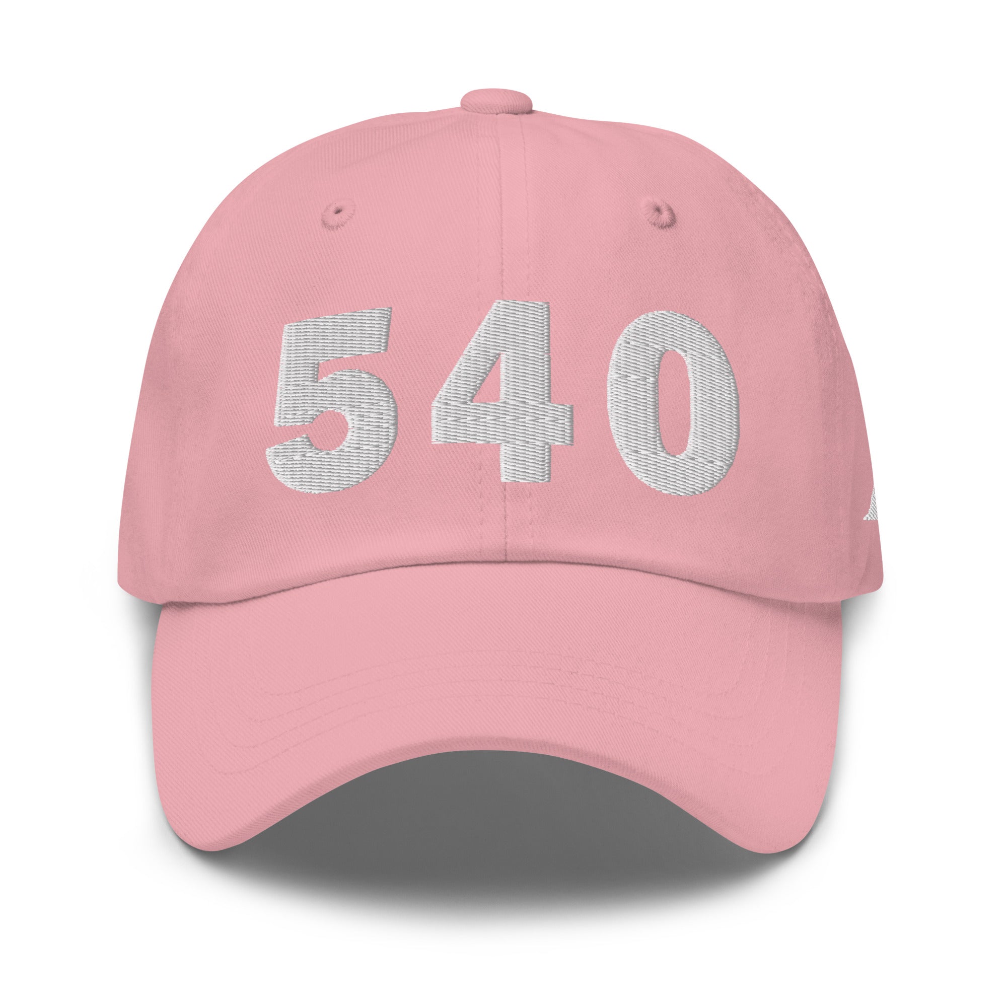 540 Area Code Dad Hat