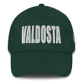 Valdosta Georgia Dad Hat