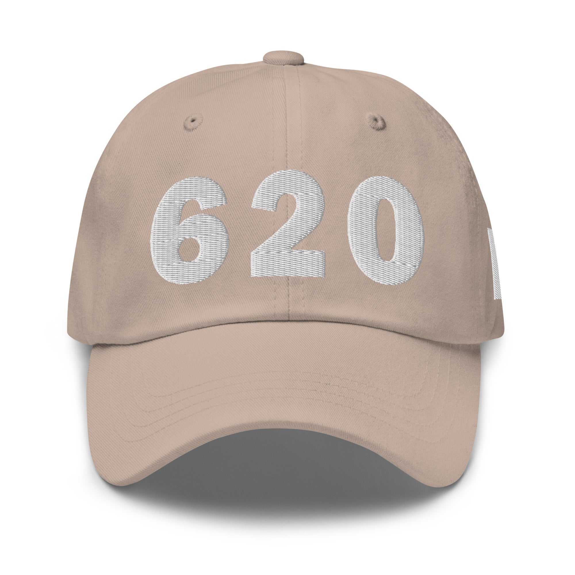 620 Area Code Dad Hat