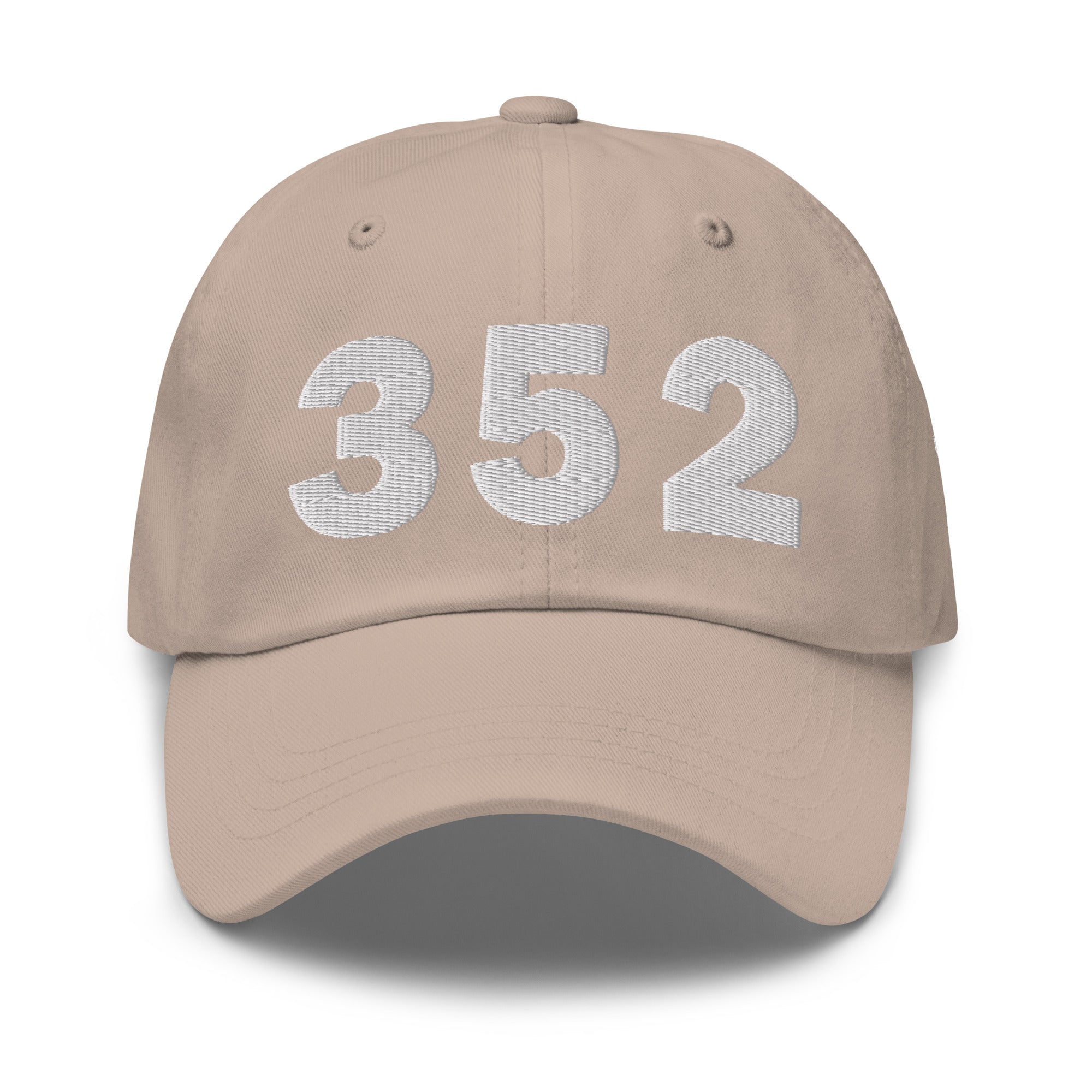 352 Area Code Dad Hat