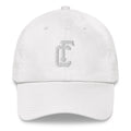 415 Area Code Dad Hat