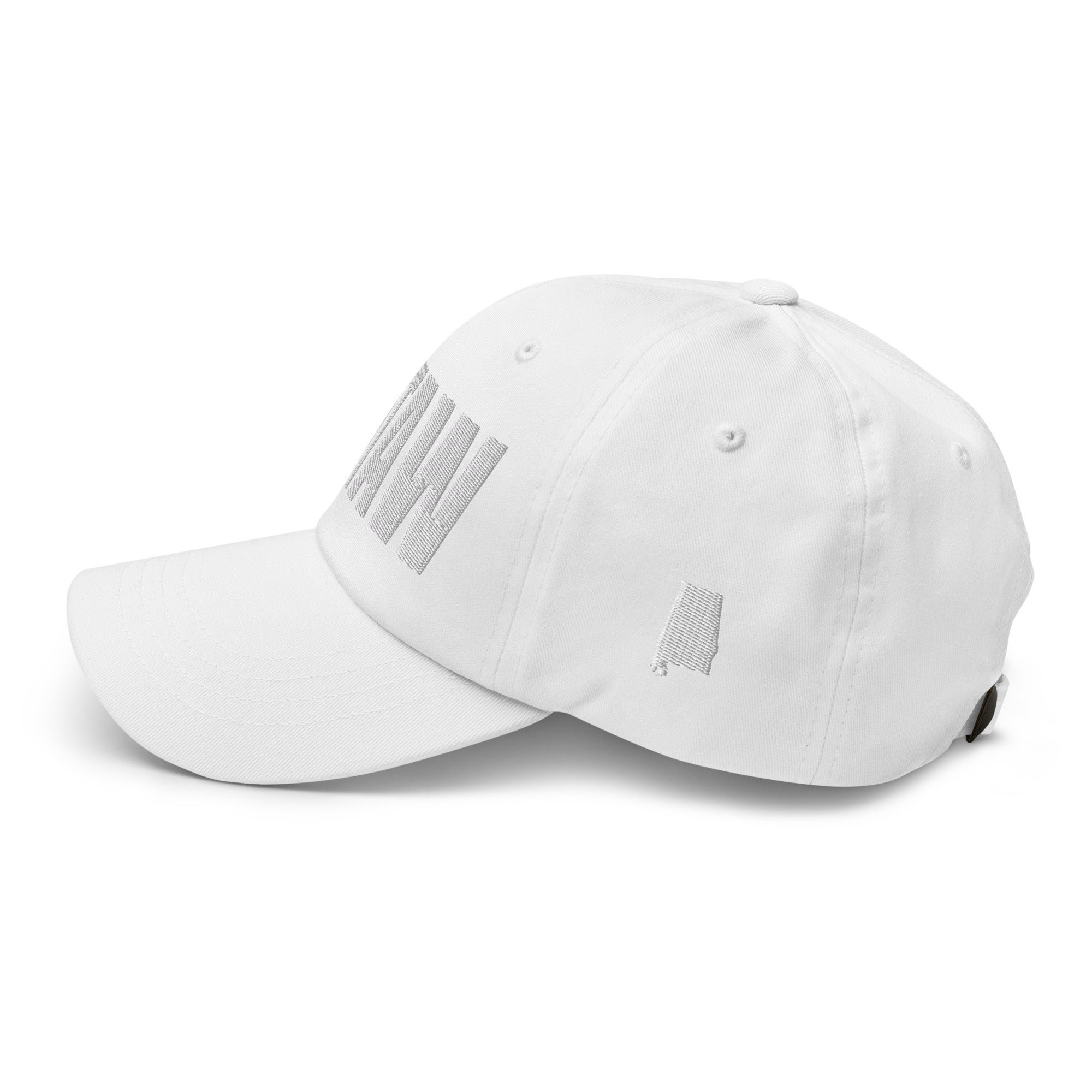 Eutaw Alabama Dad Hat
