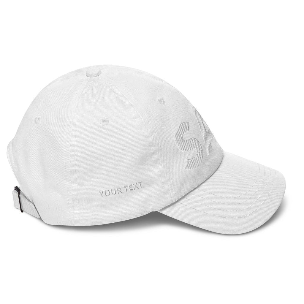 San Diego Airport Code Dad Hat