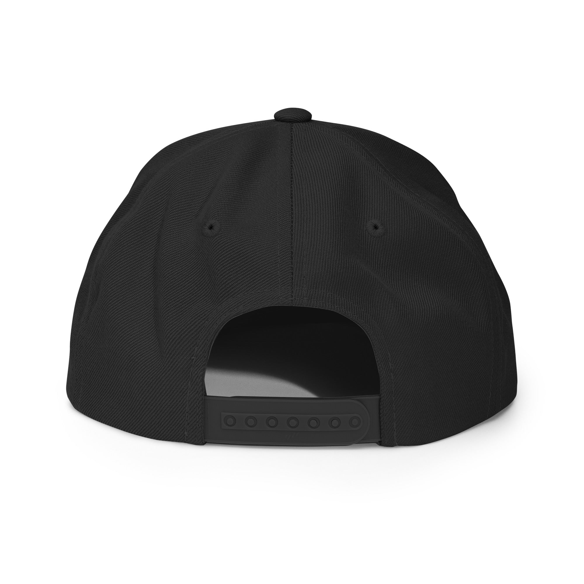 FAR Fargo North Dakota Snapback Hat