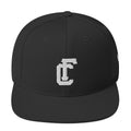 Foster City California Snapback Hat