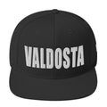 Valdosta Georgia Snapback Hat