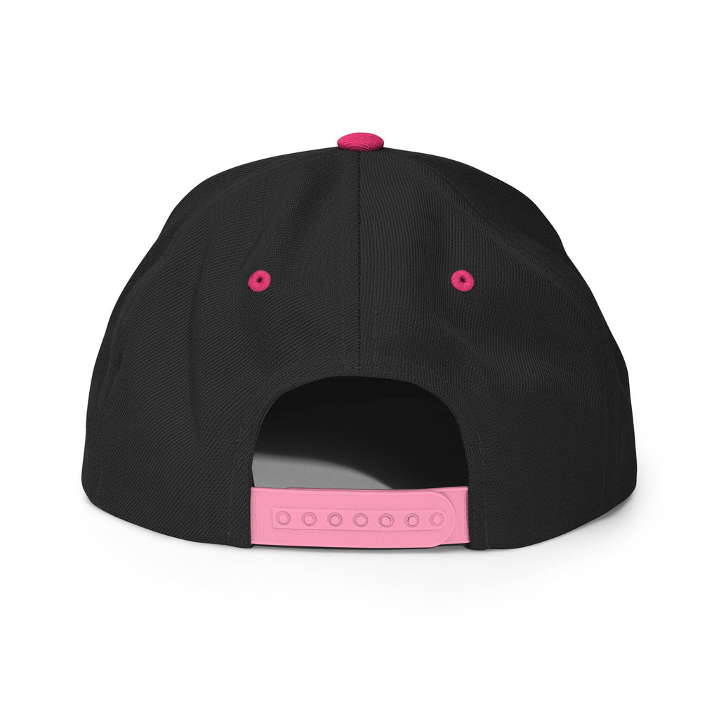FAR Fargo North Dakota Snapback Hat