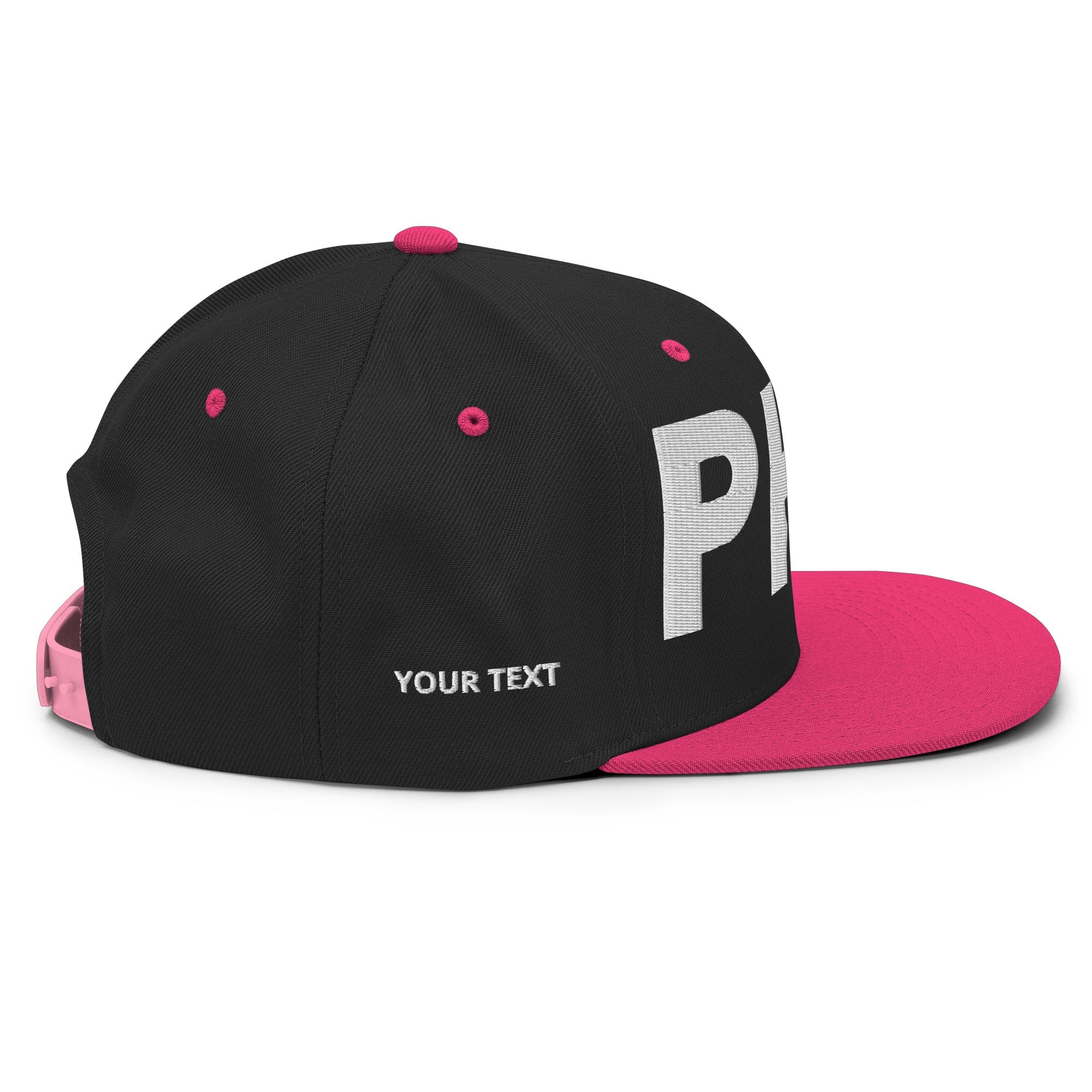 PHX Phoenix Arizona Snapback Hat