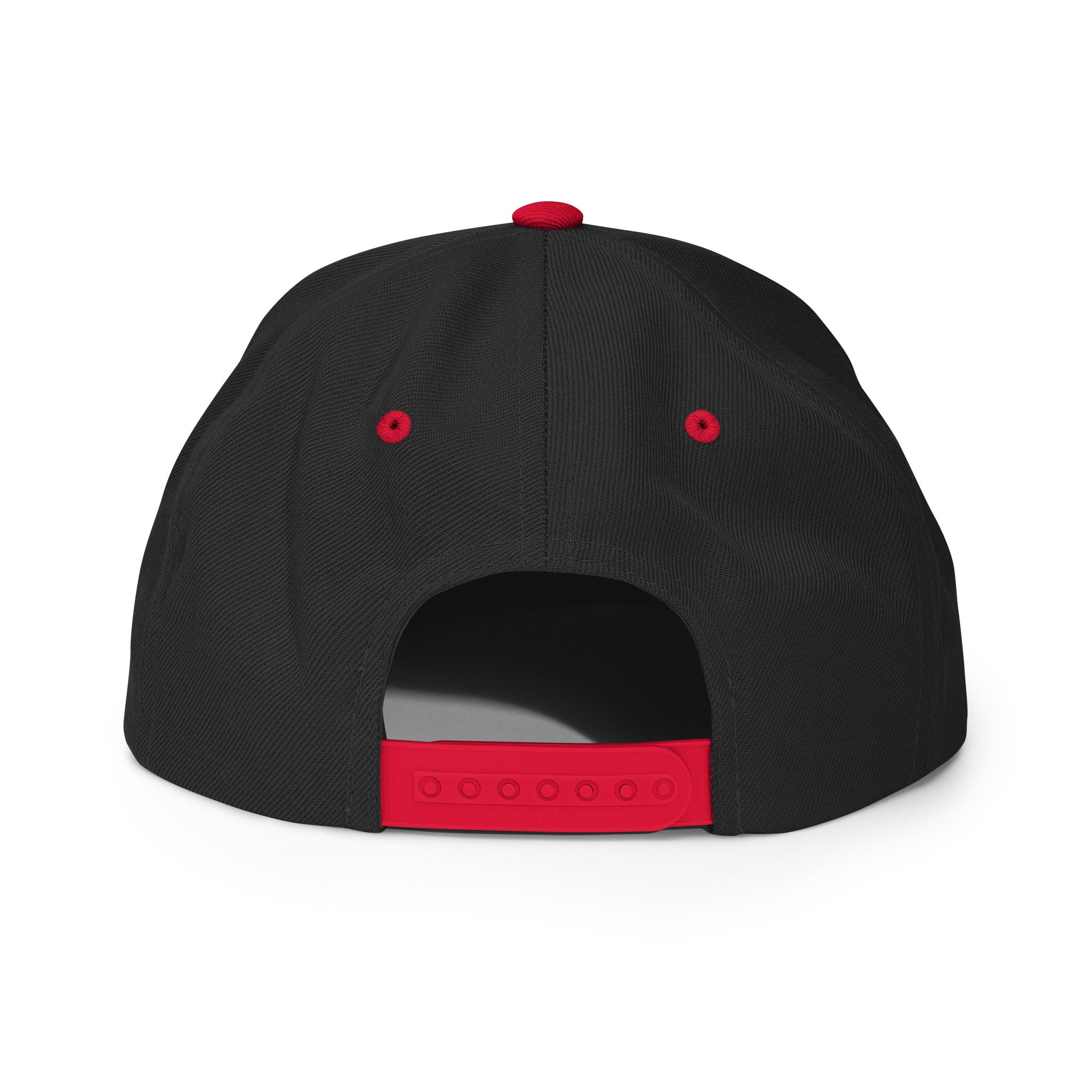 FAR Fargo North Dakota Snapback Hat