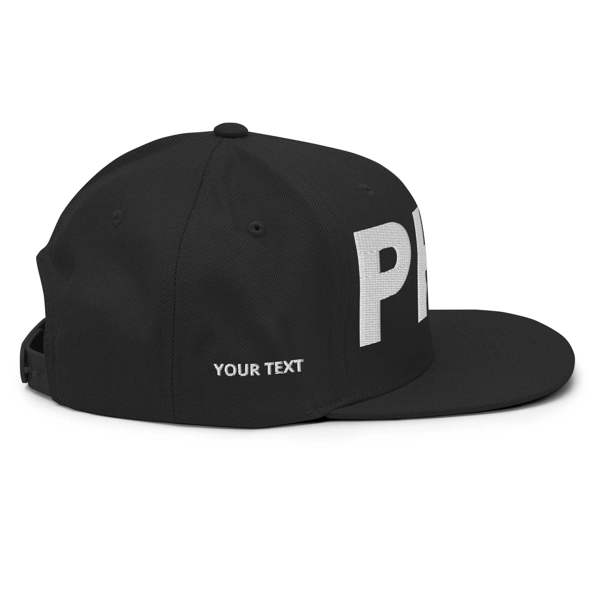 PHX Phoenix Arizona Snapback Hat