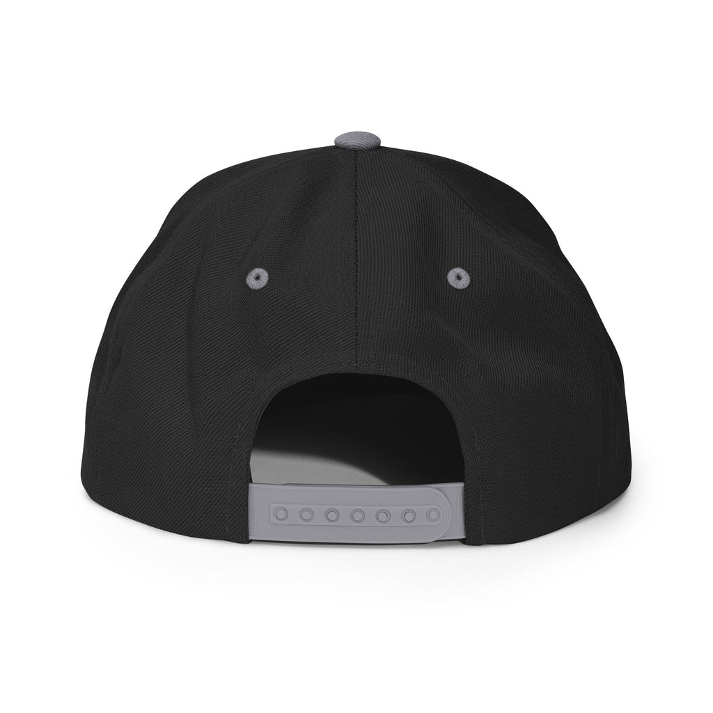 FAR Fargo North Dakota Snapback Hat