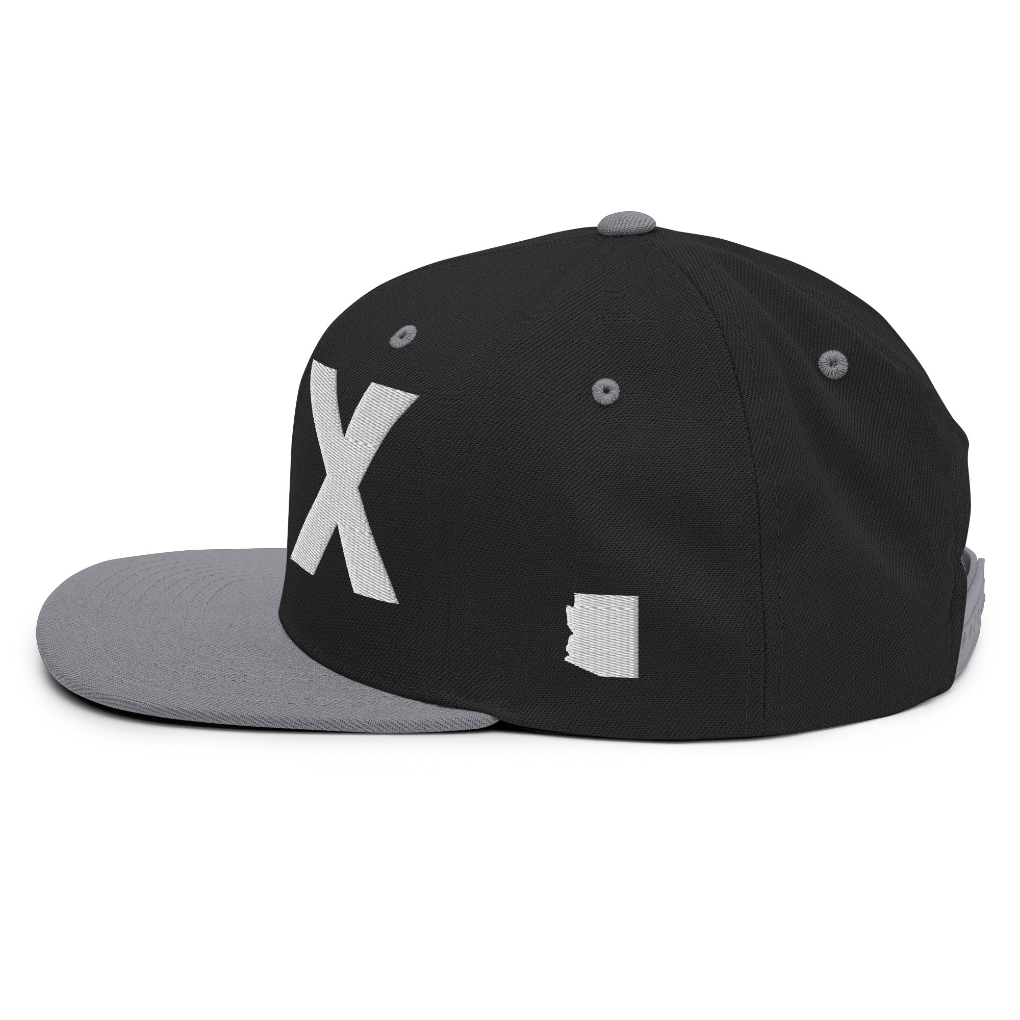 PHX Phoenix Arizona Snapback Hat