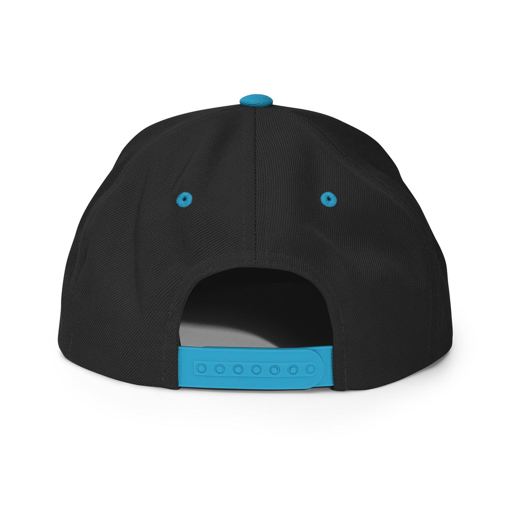 FAR Fargo North Dakota Snapback Hat