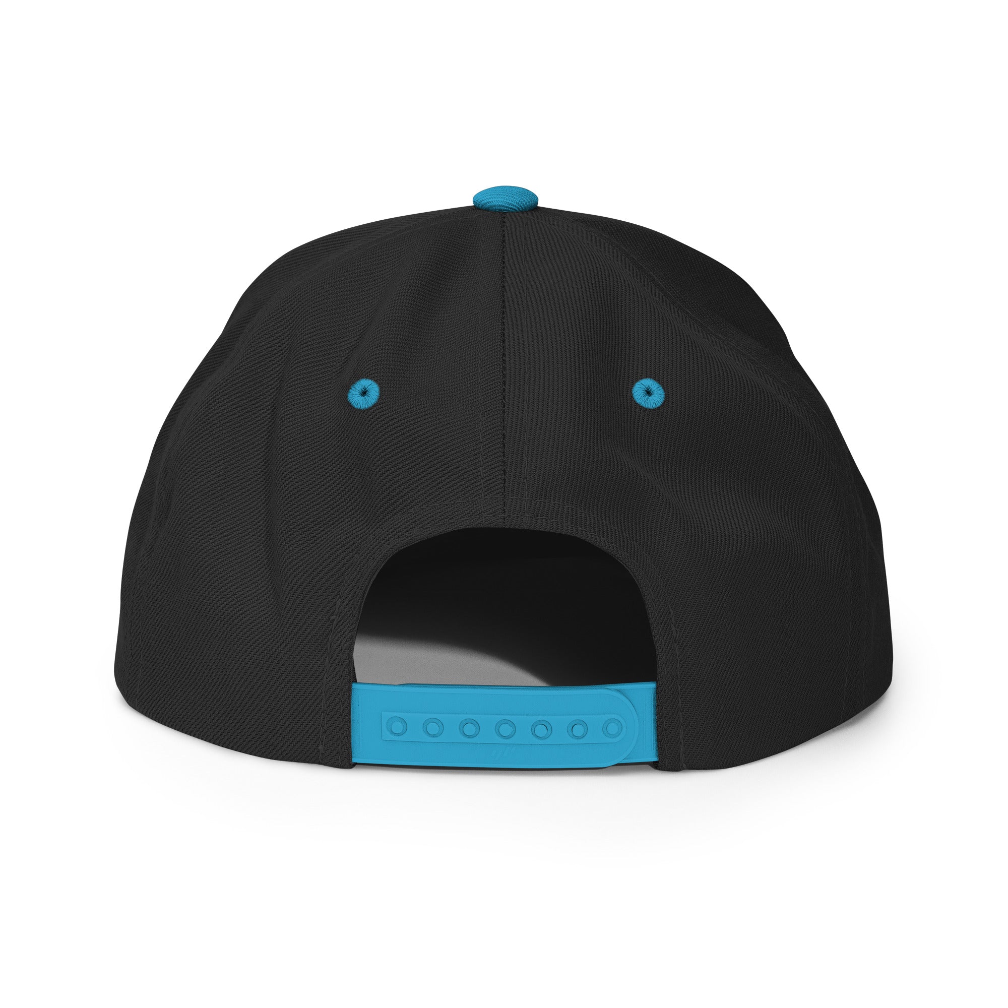 FAR Fargo North Dakota Snapback Hat