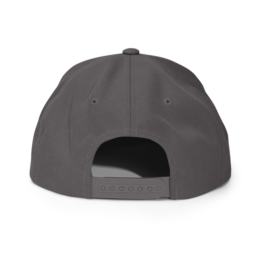 FAR Fargo North Dakota Snapback Hat