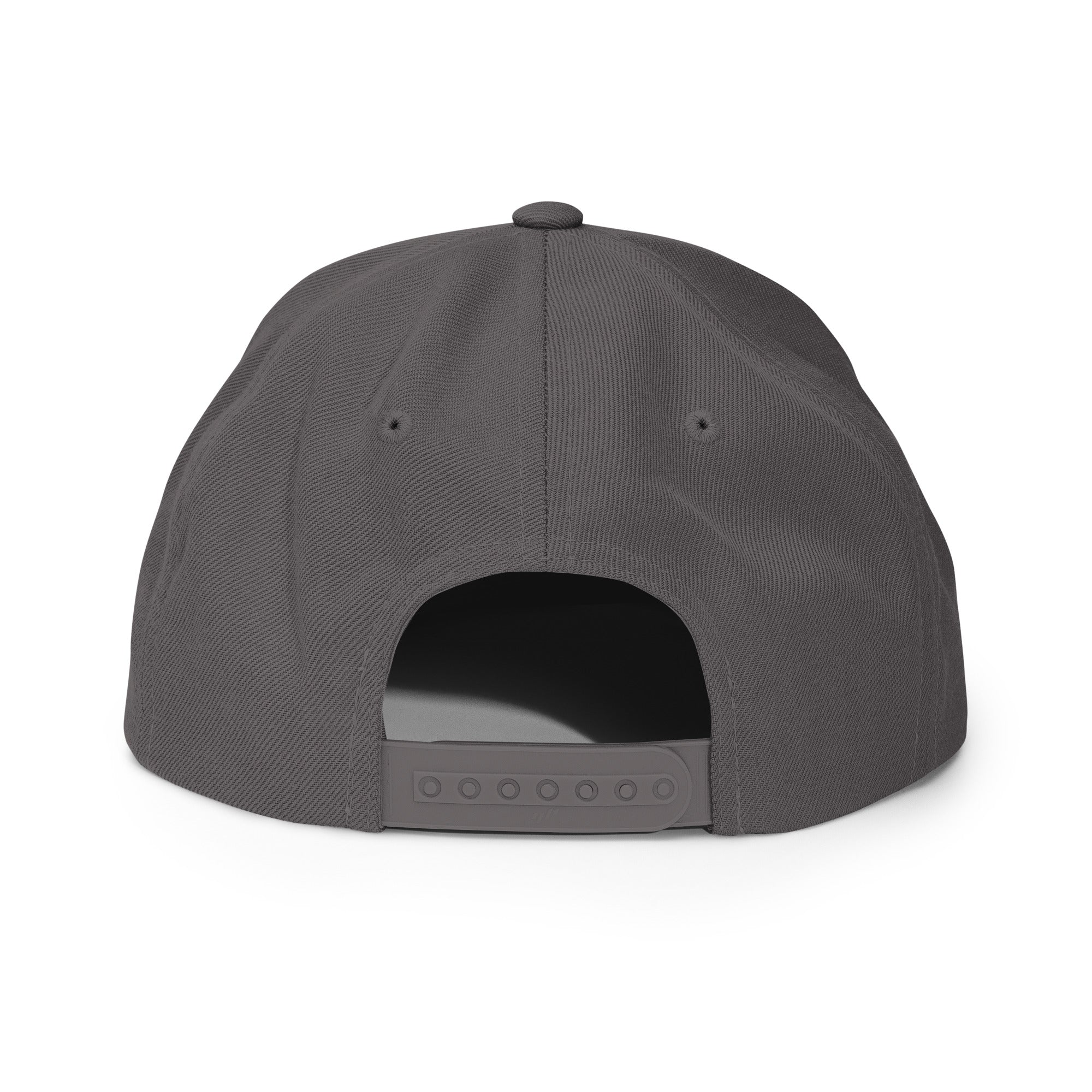 FAR Fargo North Dakota Snapback Hat