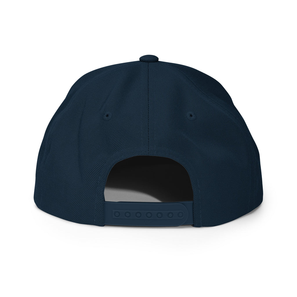 FAR Fargo North Dakota Snapback Hat